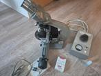 Microscope à phase Olympus, Enlèvement ou Envoi, Utilisé, 400x à 1000x, Microscope biologique
