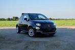 Fiat 500C 1.0 Hybrid CABRIOLET, CarPlay/Navi/Airco/LED/PDC, Achat, Euro 6, Entreprise, Boîte manuelle