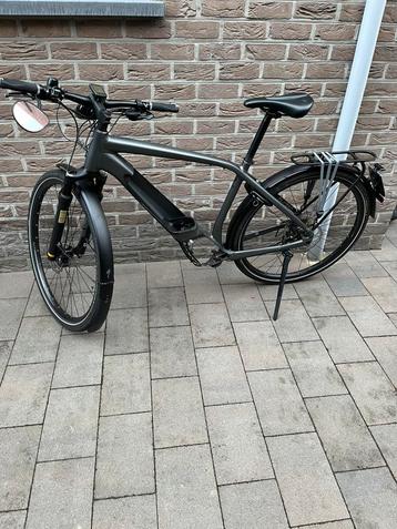 Specialized vado 6.0 Speedpedelec large beschikbaar voor biedingen