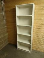 kast,rekje,boekenkast.1.8m hoog 60cm breed 25 cm diep, Ophalen, Nieuw
