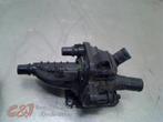 Boîtier thermostat d'un Peugeot Partner, -, 3 mois de garantie, Utilisé, -