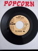 DE SHANNON. NEVER THOUGHT I COULD. EXTRA POPCORN US 45T, Ophalen of Verzenden