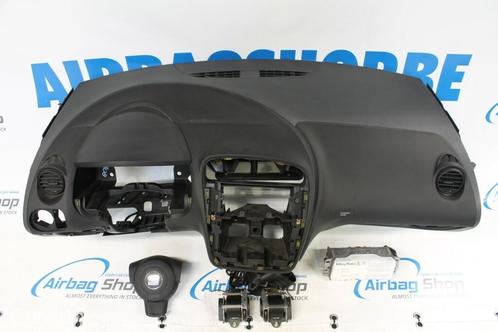 Airbag set - Dashboard Seat Altea (2004-2009), Auto-onderdelen, Dashboard en Schakelaars