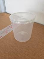 152x Pringles machiene potjes, Enlèvement