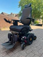 Permobil M3 Corpus als nieuw / 10-12 h, Ophalen, Zo goed als nieuw, Elektrische rolstoel