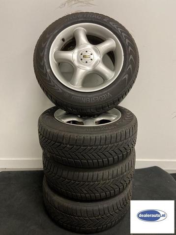 ATS velgenset Vredestein 195/60/R15 Winterbanden beschikbaar voor biedingen