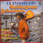 LP/ Bobbejaan Schoepen <> De 13 beste <, Cd's en Dvd's, Vinyl | Nederlandstalig, Ophalen of Verzenden, Zo goed als nieuw, 12 inch