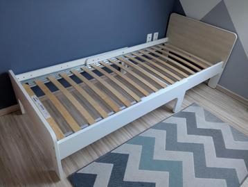 Ikea meegroeibed Släkt beschikbaar voor biedingen