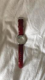 Guess horloge, Bijoux, Sacs & Beauté, Montres | Femmes, Montre-bracelet, Guess, Cuir, Comme neuf