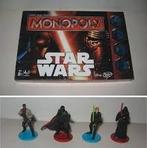 Star Wars Monopoly, Hobby & Loisirs créatifs, Jeux de société | Jeux de plateau, Utilisé, Enlèvement ou Envoi