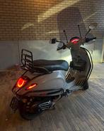 Vespa sprint 80cc, Fietsen en Brommers, Scooters | Vespa, Ophalen, Overige modellen, 80 cc, Benzine