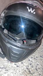 Watscral helm, Motoren, M, Heren, Overige typen, Tweedehands