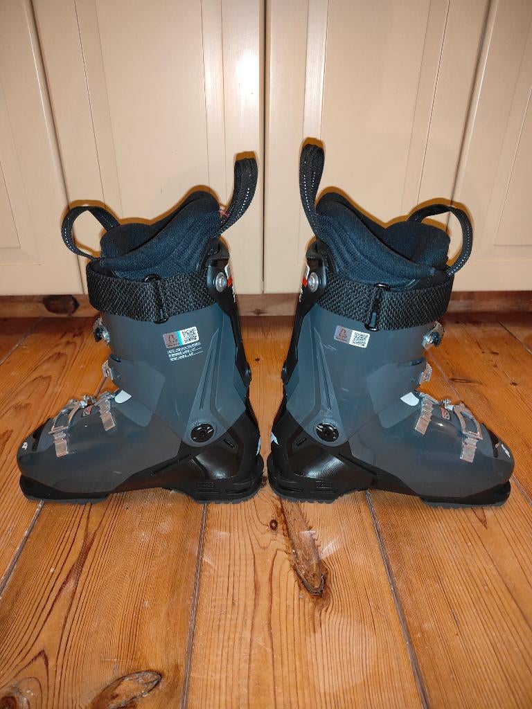 Skischoenen vrouwen maat 38 Nordica, Comme neuf, Nordica, Chaussures, Envoi