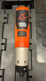 Black & Decker, Ophalen of Verzenden, Gebruikt