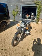 BMW R75 1974, Naked bike, Particulier, 2 cilinders, 750 cc