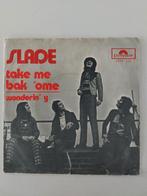 Slade - Take Me Bak Ome (1979), Cd's en Dvd's, Ophalen of Verzenden, Rock en Metal