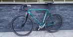 Knappe vintage koersfiets - Fixie, Fietsen en Brommers, 28 inch, Staal, Heren, Zo goed als nieuw