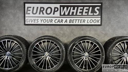 NIEUW 19 inch Mercedes Vito Viano W639 W447 Pirelli Winter, Auto-onderdelen, Banden en Velgen, Banden en Velgen, Zomerbanden, 19 inch