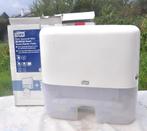 distributeur mural tork pour serviette papier essuie main, Huis en Inrichting, Ophalen of Verzenden, Nieuw, Overige typen