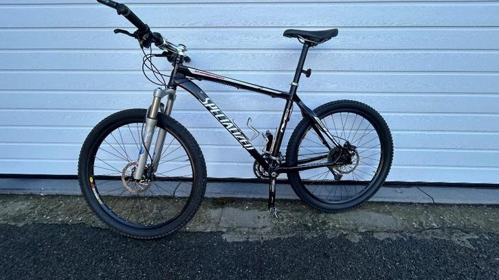 Specialized Stumpjumper XL, Fietsen en Brommers, Fietsen | Mountainbikes en ATB, Zo goed als nieuw, Heren, Overige merken, 53 tot 57 cm