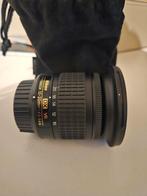 Nikon lens AF-P 10-20mm 1:4.5-5.6G, Ophalen