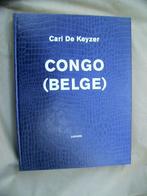 Carl De Keyzer Congo(Belge), Boeken, Zo goed als nieuw, Ophalen