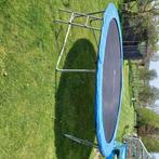 Trampoline, Gebruikt, Ophalen