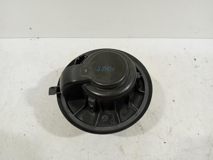 KACHEL VENTILATORMOTOR Volkswagen Sharan (7N) (7E5819021A), Auto-onderdelen, Airco en Verwarming, Volkswagen, Gebruikt