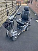 Scootmobiel Sterling S425, liefst vandaag nog ophalen!, Ophalen, Gebruikt, 16 t/m 25 km, Sterling