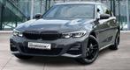 BMW 330 330e Dravitgrau 19 inch M zwarte velgen alcantara, Auto's, Automaat, Achterwielaandrijving, Bedrijf, 5 deurs