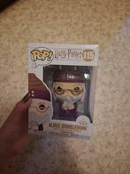 Funko pop albus dumbledore 115 harry potter, Ophalen of Verzenden, Nieuw