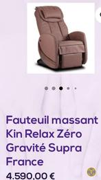 Fauteuil massant relaxant., Enlèvement