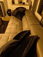 Hoeksalon met longchair, Neuf, Banc d'angle, Quatre personnes ou plus, Enlèvement