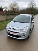 Citroën C3, Auto's, Voorwielaandrijving, Euro 6, Handgeschakeld, Particulier