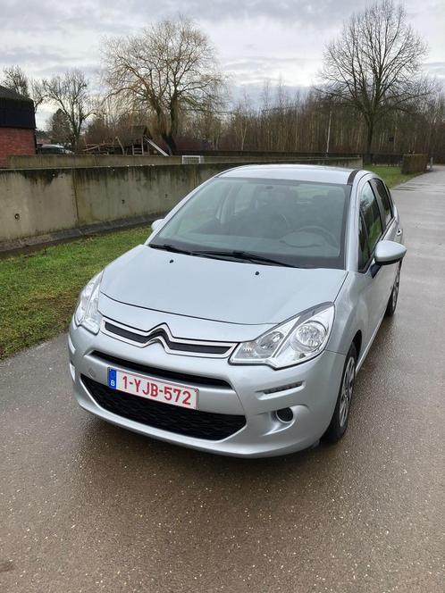 Citroën C3, Auto's, Citroën, Particulier, C3, ABS, Airbags, Bluetooth, Boordcomputer, Centrale vergrendeling, Cruise Control, Elektrische ramen