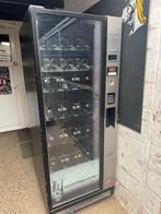 Drank en snoep automaat, Installation pour bar, Enlèvement, Utilisé