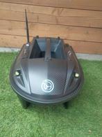 Baitboat voerboot xl all in gps carbon, Ophalen of Verzenden
