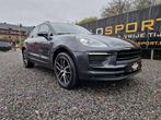 Porsche Macan T 2.0 Turbo PDK/PANO/TREKHAAK/APPLE CARPLAY, Auto's, Porsche, Automaat, 1940 kg, Gebruikt, 4 cilinders