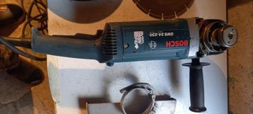 Disqueuse Bosch Professional GWS 24-230 . beschikbaar voor biedingen