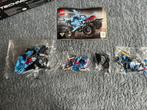 Lego Technic Monster Jam haai, Enlèvement ou Envoi