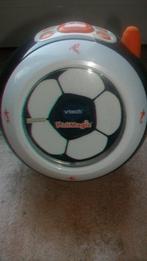 Vtech Kidimagic, voetbal - wekkerradio, Kinderen en Baby's, Ophalen of Verzenden, Gebruikt