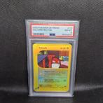 Voltorb Rev Foil Skyridge PSA 8, Enlèvement ou Envoi, Foil