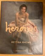 Heroines de Bettina Rheims., Enlèvement, Comme neuf
