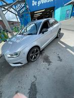Audi A3 berline/limousine, Auto's, Automaat, Euro 6, Particulier, Te koop