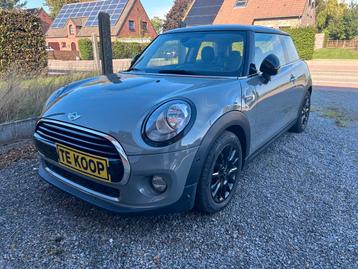 Mini Cooper *TOPSTAAT* beschikbaar voor biedingen