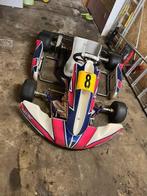 KARTING KOSMIC 2022  ( sans moteur ), Enlèvement, Comme neuf, Kart