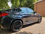 BMW X4 M-pakket Xdrive20d (euro6), Auto's, Automaat, 1995 cc, Euro 6, Zwart