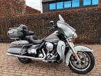 Harley davidson Ultra limited 103, 2 cilinders, 1690 cc, Motorrijbewijs A, Bedrijf