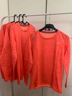 Lot de 4 sous vêtements thermique  D - taille s - comme neuf, Enlèvement ou Envoi, Comme neuf, Vêtements