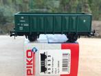 PIKO 95633 SNCB WAGON TOMBEREAU HO, Hobby & Loisirs créatifs, Trains miniatures | HO, Utilisé, Envoi, Piko, Wagon